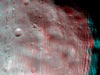 Mar's moon, Phobos