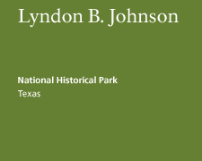 Lyndon B. Johnson National Historical Park