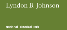 Lyndon B. Johnson National Historical Park