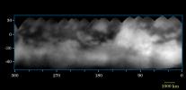 Mapping Titan's Surface