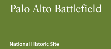 Palo Alto Battlefield National Historic Site