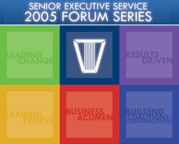 2003 SES Forum Series