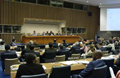 47th Session of the Commission for Social Development 