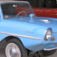 President Johnson's Amphicar