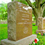 President Johnson's Gravesite