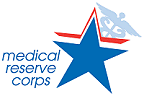 Medical Reserve Corps logo