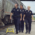 Rotating Homeland Security Images - Copyright ©