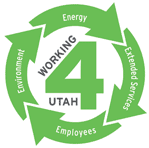 Working for Utah