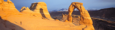 Delicate Arch