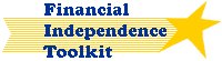 Financial Independence Toolkit