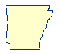 image of arkansas