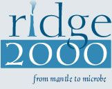 Ridge 2000 logo