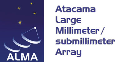 ALMA Official Logo