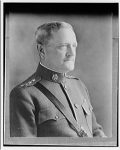 General John J. Pershing