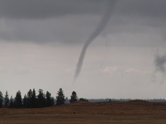 tornado