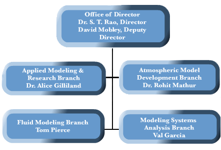 Organizational Chart