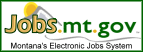 Jobs.mt.gov logo
