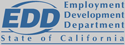 Employment Development Department logo