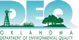 DEQ logo, click to go to DEQ home page