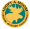 Adopt A Moose logo