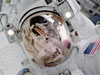 Astronaut Steve Robinson