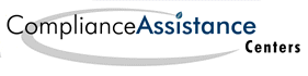 Compliance Assistance Centers' logo