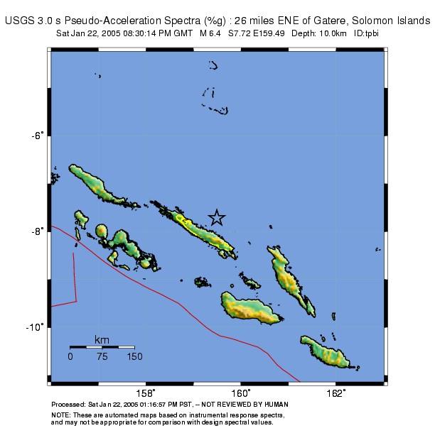 3.0 sec Period Image