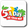 5 A Day - The Color Way