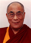 Dalai Lama