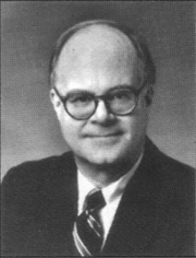 Douglas P. Wheeler