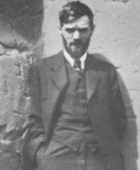 D.H. Lawrence