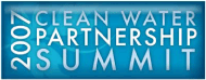 2007 Clean Water Partnership Summit