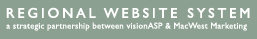 Regional Website System Logo