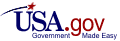 USA.gov is the U.S. government's official web portal to all federal, state and local government web resources and services.