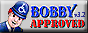 Bobby Approved Web Site