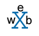 Xweb logo