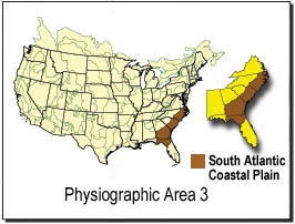 South Atlantic Coastal Plain