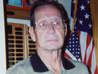 Image of George David Harris