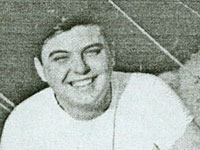 Image of Earl R. Hufford