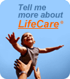 Link to Tell me more about LifeCare
