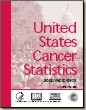 Cover of United States Cancer Statistics Report 2000