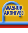 Washup Archives