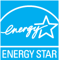 ENERGY STAR logo