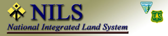 National Integrated Land System