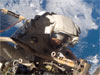 Spacewalkers Replace Solar Wing Motor