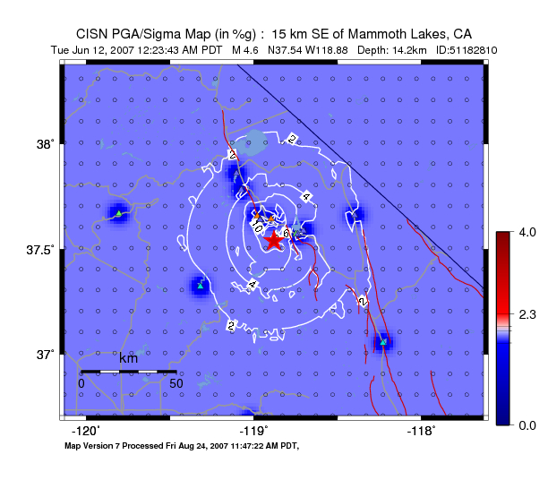 Uncertainty Image