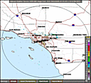 Link to Local Radar Data