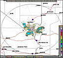 Link to Local Radar Data