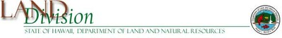 Land Division logo image