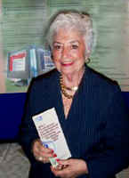 photo of Dr. Margaret Giannini